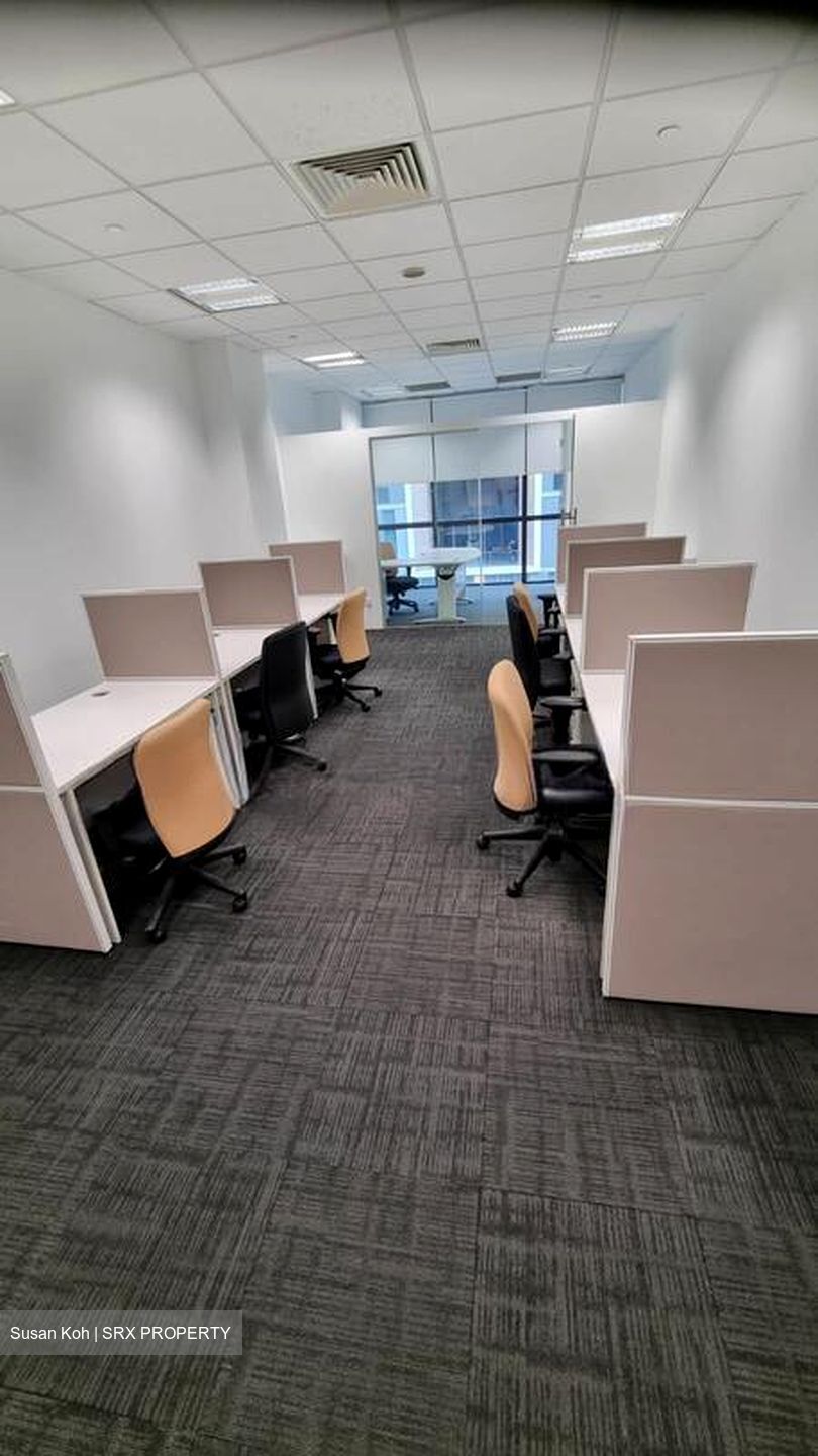 Paya Lebar Square (D14), Office #565760671